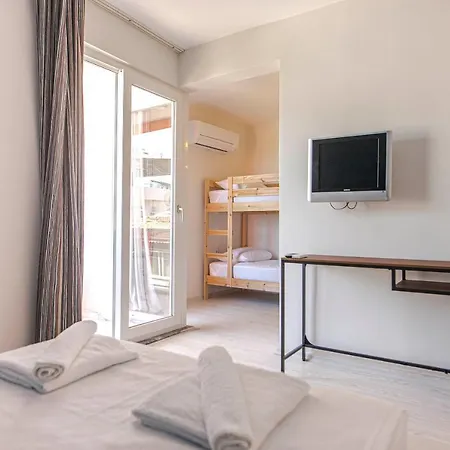 Belsun Hotell Beldibi (Kemer)