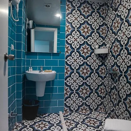 Belsun Hotell 3*
