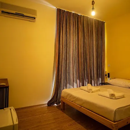Hotell Belsun Beldibi (Kemer)