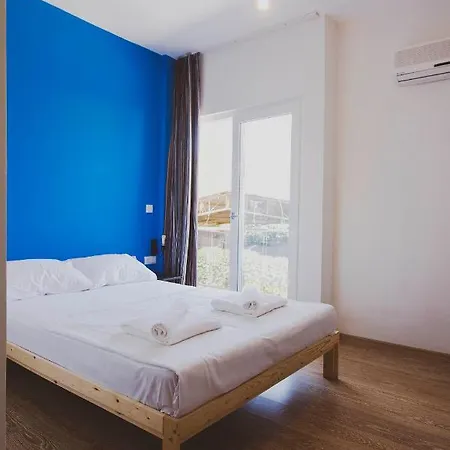 Hotell Belsun Beldibi (Kemer)