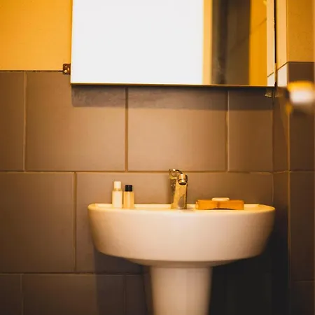 Belsun Hotell