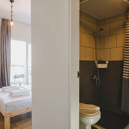 Hotell Belsun Beldibi (Kemer)