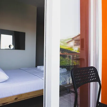 Belsun Hotell Beldibi (Kemer)