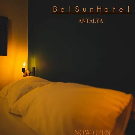Hotell Belsun