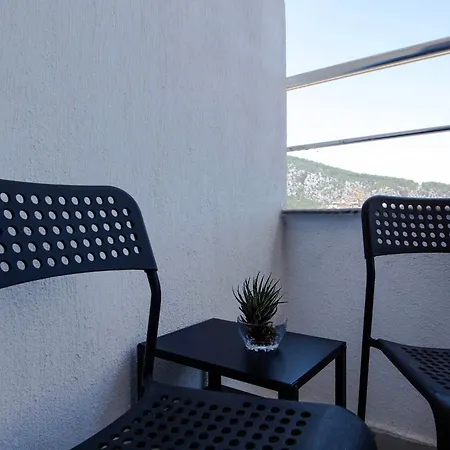 Ξενοδοχείο Belsun Beldibi (Kemer)