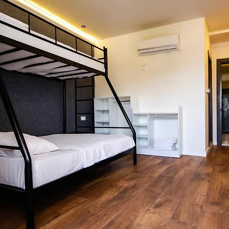 Hotell Belsun