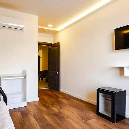 Belsun Hotell 3*