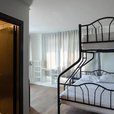 Hotell Belsun 3*