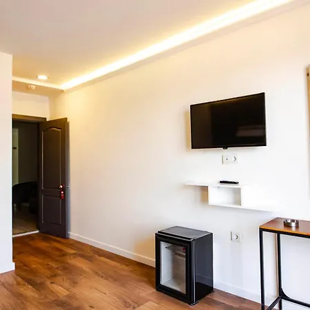 Hotell Belsun